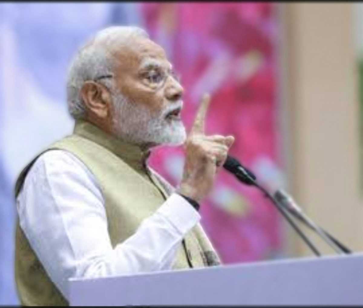 पीएम मोदी आज नई दिल्ली में वर्ल्ड टेलीकम्युनिकेशन स्टैंडर्डाइजेशन असेंबली 2024 का करेंगे उद्घाटन